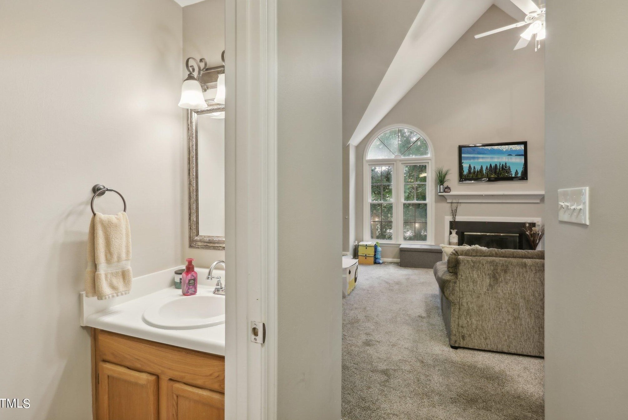 5036 Royal Dornoch Dr, Raleigh NC  27604-5840 exterior