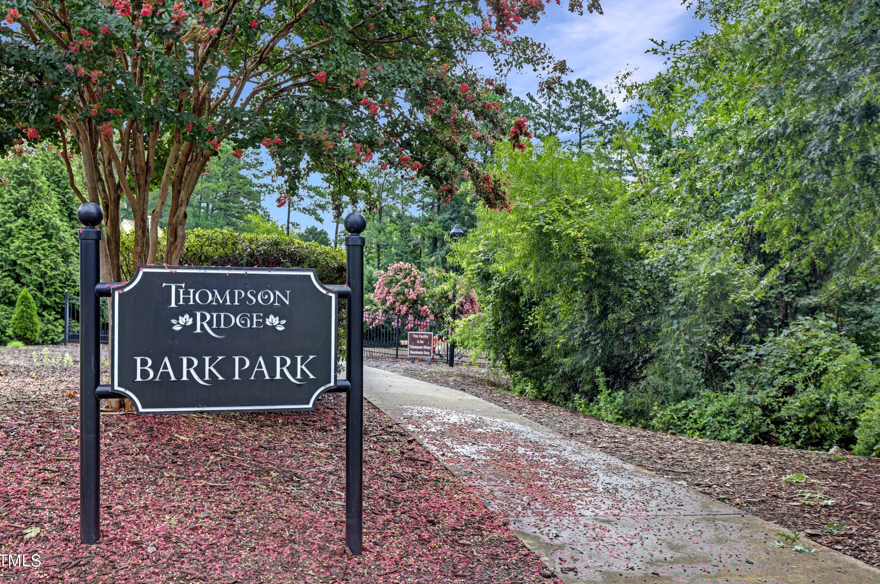 14 Intuition Cir, Durham NC 27705-2881 exterior