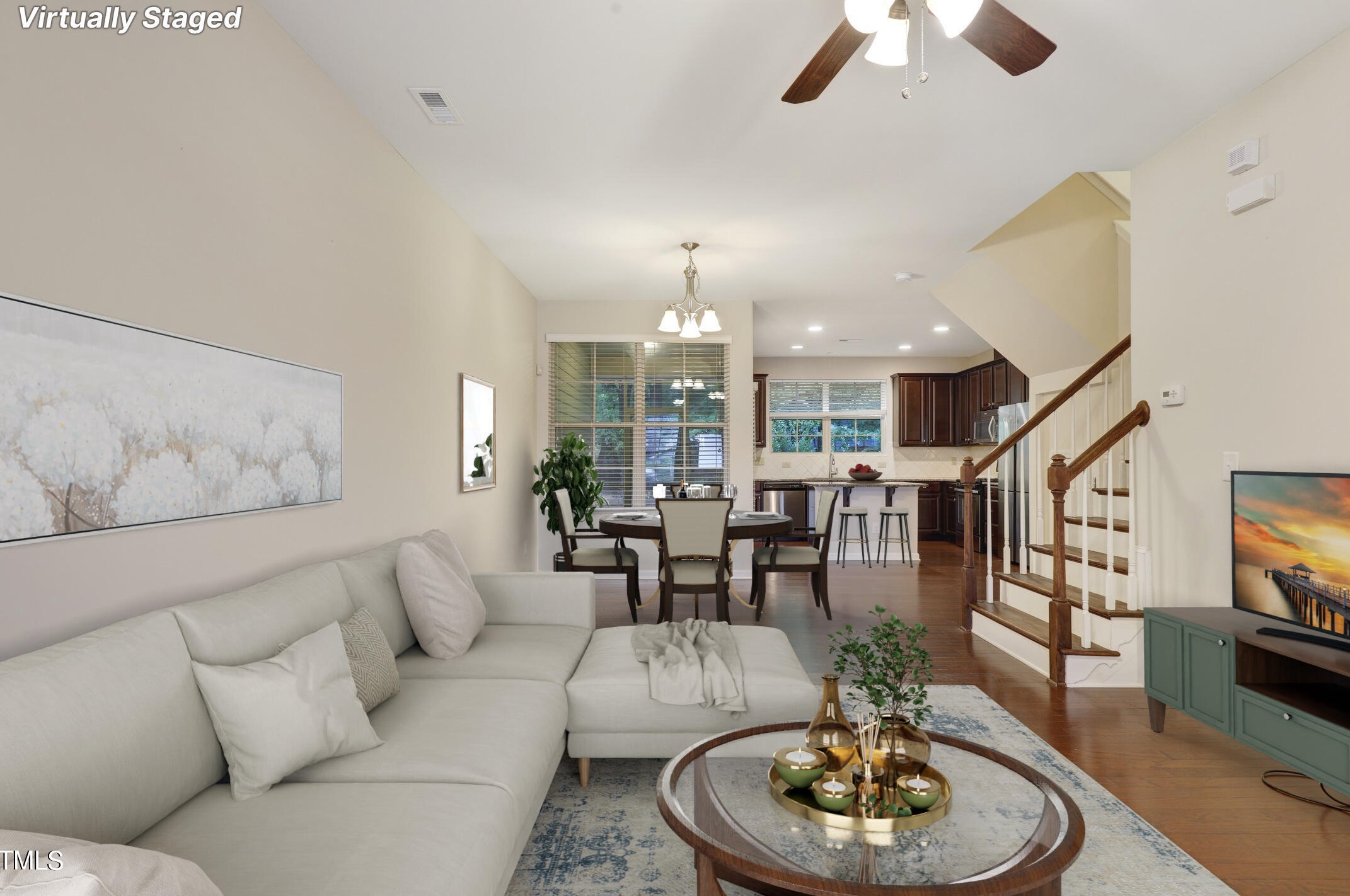 14 Intuition Cir, Durham NC 27705-2881 exterior