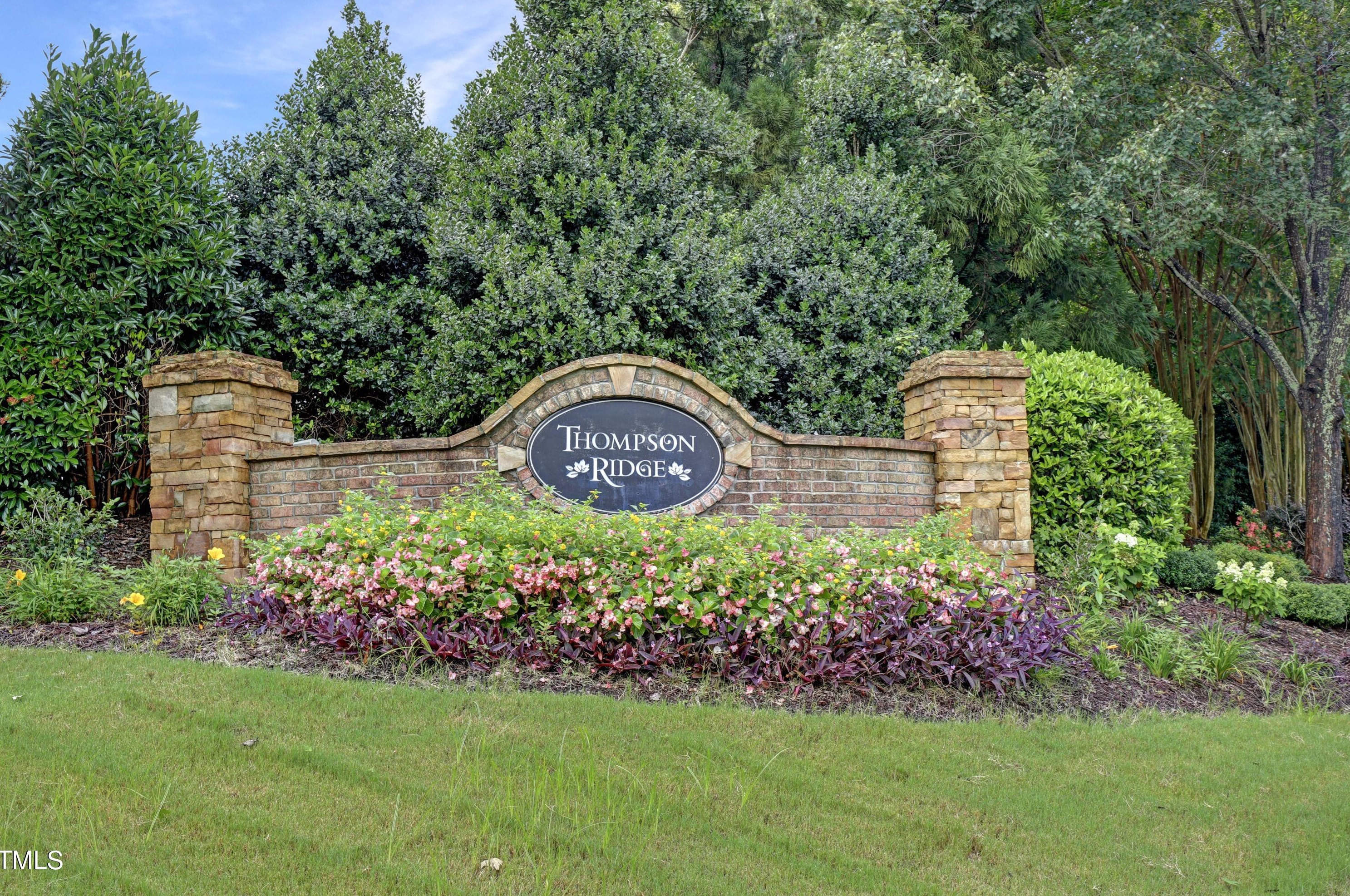 14 Intuition Cir, Durham NC 27705-2881 exterior