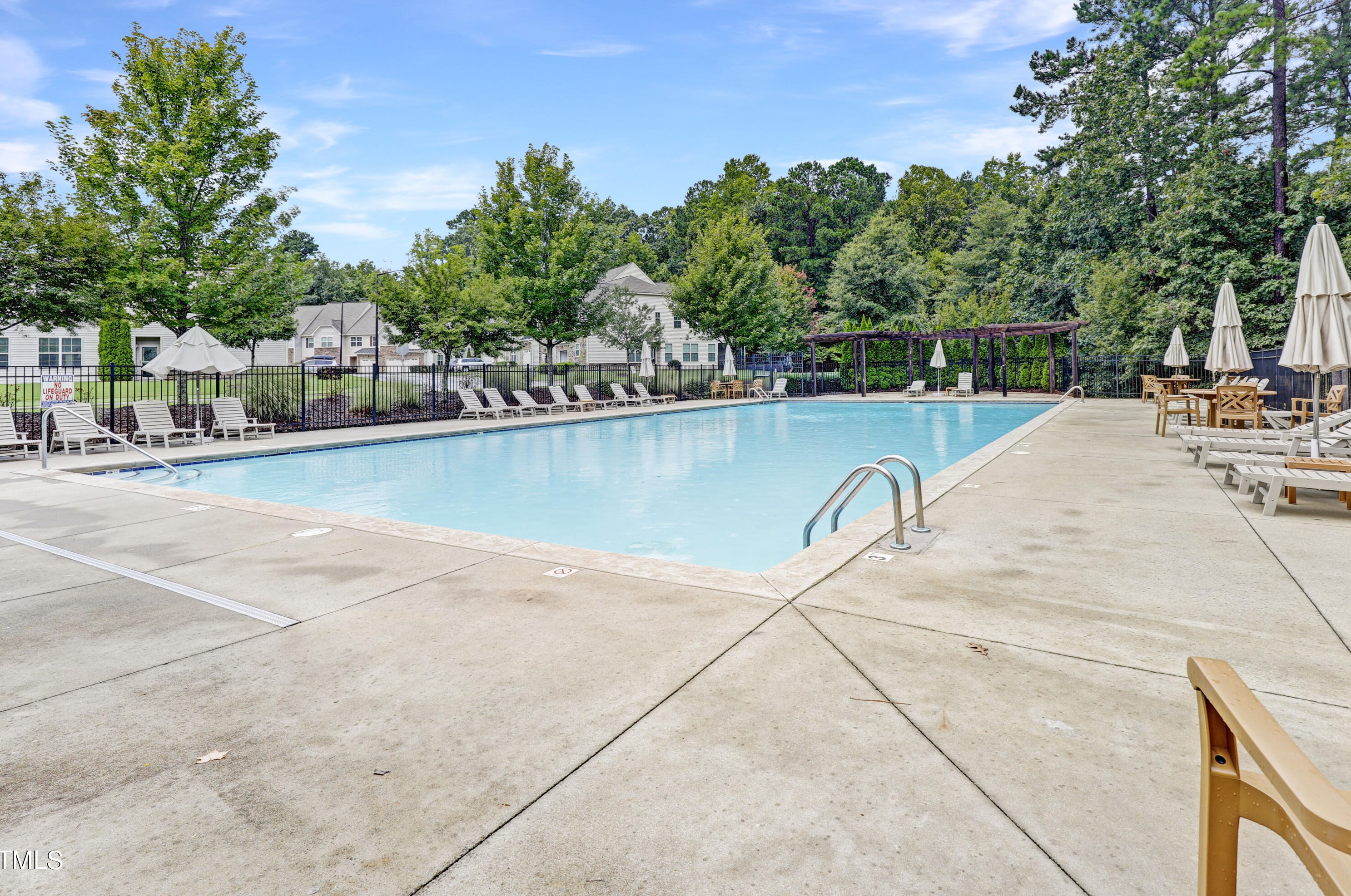 14 Intuition Cir, Durham NC 27705-2881 exterior