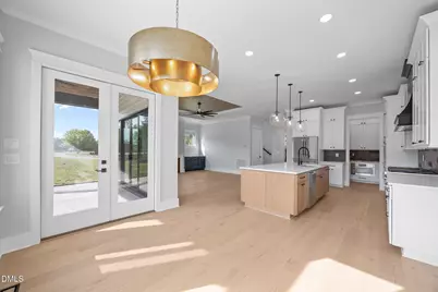 3612 Bailey Meadows Drive Drive, Wake Forest, NC 27587 - Photo 43