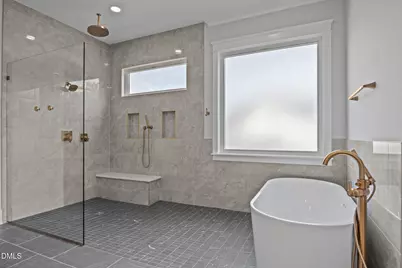 3612 Bailey Meadows Drive Drive, Wake Forest, NC 27587 - Photo 51