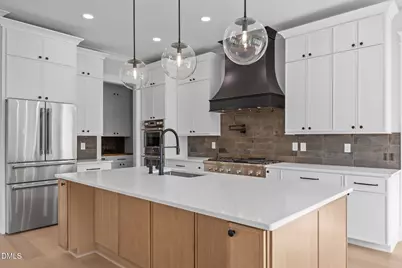 3612 Bailey Meadows Drive Drive, Wake Forest, NC 27587 - Photo 35