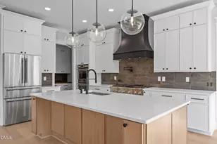 3612 Bailey Meadows Dr Dr, Wake Forest, NC 27587 - Photo 35