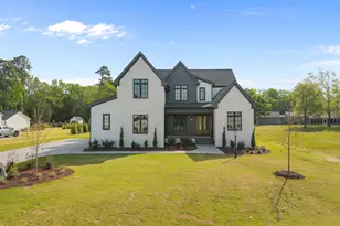 3612 Bailey Meadows Dr Dr, Wake Forest, NC 27587 - Photo 3