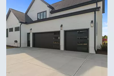 3612 Bailey Meadows Drive Drive, Wake Forest, NC 27587 - Photo 9