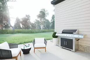 3612 Bailey Meadows Dr Dr, Wake Forest, NC 27587 - Photo 35