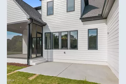 3612 Bailey Meadows Drive Drive, Wake Forest, NC 27587 - Photo 15