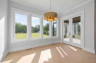 3612 Bailey Meadows Dr Dr, Wake Forest, NC 27587 - Photo 41