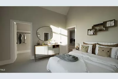 3612 Bailey Meadows Drive Drive, Wake Forest, NC 27587 - Photo 19