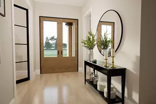 3612 Bailey Meadows Dr Dr, Wake Forest, NC 27587 - Photo 25