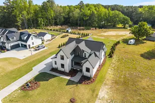 3612 Bailey Meadows Dr Dr, Wake Forest, NC 27587 - Photo 21