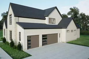 3612 Bailey Meadows Dr Dr, Wake Forest, NC 27587 - Photo 5