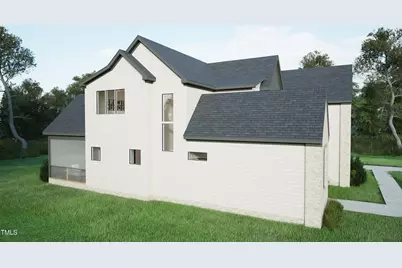 3612 Bailey Meadows Drive Drive, Wake Forest, NC 27587 - Photo 7