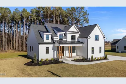 2590 Lassiter Road, Four Oaks, NC 27524 - Photo 1