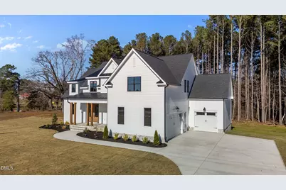 2590 Lassiter Road, Four Oaks, NC 27524 - Photo 3