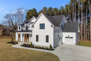 2590 Lassiter Rd, Four Oaks, NC 27524 - Photo 3