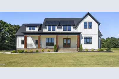 2560 Lassiter Road, Four Oaks, NC 27524 - Photo 1