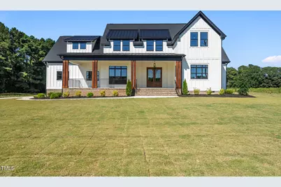 2560 Lassiter Road, Four Oaks, NC 27524 - Photo 3