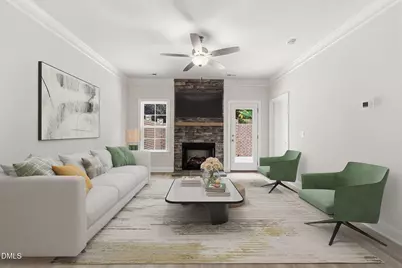 1061 Talisker Way #20, Burlington, NC 27215 - Photo 11