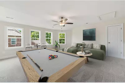1061 Talisker Way #20, Burlington, NC 27215 - Photo 37