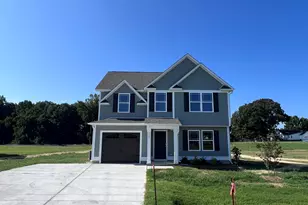 218 Lotus Ave, Smithfield, NC 27577 - Photo 1
