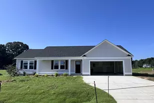 138 Lotus Ave, Smithfield, NC 27577 - Photo 1