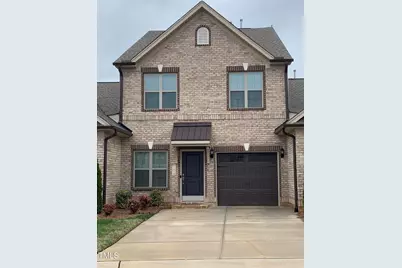 1027 Bonanza Lane #31, Mebane, NC 27302 - Photo 1