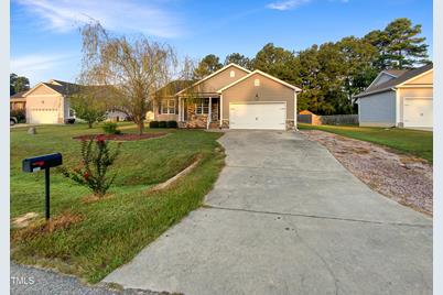 3105 Matthew Ridge Drive, Zebulon, NC 27597 - Photo 1