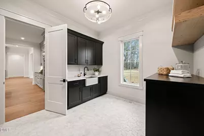 9105 Overlook Crest Drive, Wake Forest, NC 27587 - Photo 27