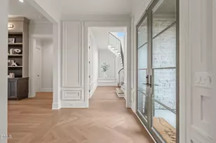 9105 Overlook Crst Dr, Wake Forest, NC 27587 - Photo 5