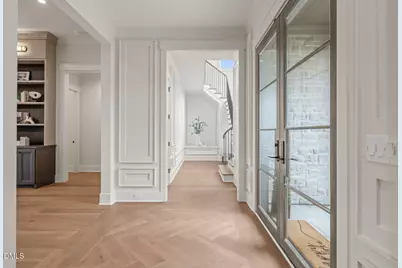 9105 Overlook Crest Drive, Wake Forest, NC 27587 - Photo 7