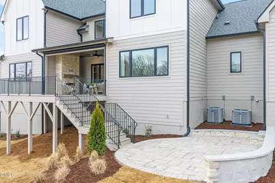 9105 Overlook Crest Drive, Wake Forest, NC 27587 - Photo 71