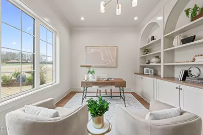 9105 Overlook Crest Drive, Wake Forest, NC 27587 - Photo 7