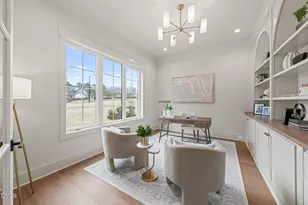 9105 Overlook Crst Dr, Wake Forest, NC 27587 - Photo 9