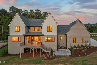 9105 Overlook Crest Drive, Wake Forest, NC 27587 - Photo 67