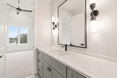9105 Overlook Crest Drive, Wake Forest, NC 27587 - Photo 57