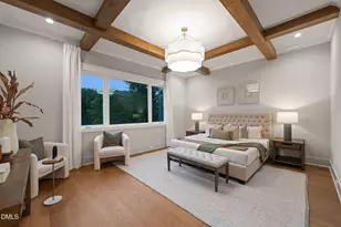 9105 Overlook Crst Dr, Wake Forest, NC 27587 - Photo 33