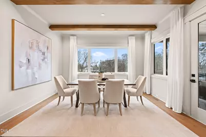 9105 Overlook Crest Drive, Wake Forest, NC 27587 - Photo 23