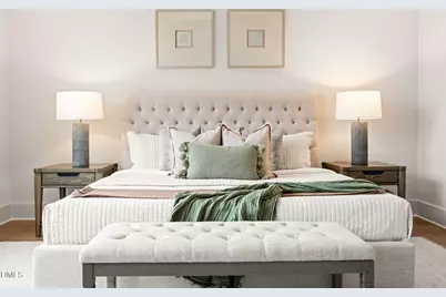 9105 Overlook Crest Drive, Wake Forest, NC 27587 - Photo 33