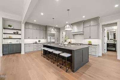 9105 Overlook Crest Drive, Wake Forest, NC 27587 - Photo 17