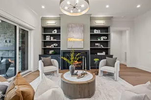 9105 Overlook Crst Dr, Wake Forest, NC 27587 - Photo 11