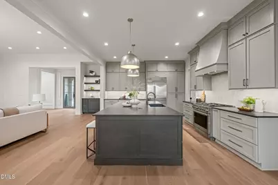 9105 Overlook Crest Drive, Wake Forest, NC 27587 - Photo 21