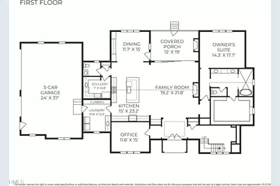 9105 Overlook Crest Drive, Wake Forest, NC 27587 - Photo 69