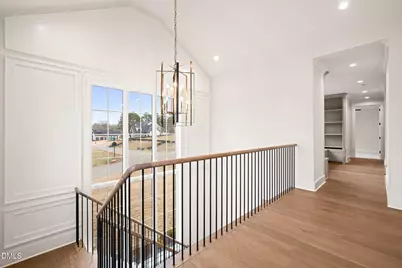 9105 Overlook Crest Drive, Wake Forest, NC 27587 - Photo 47