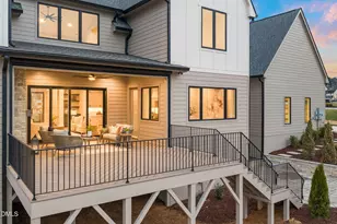 9105 Overlook Crst Dr, Wake Forest, NC 27587 - Photo 73