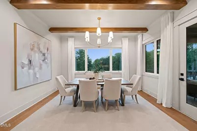 9105 Overlook Crest Drive, Wake Forest, NC 27587 - Photo 25