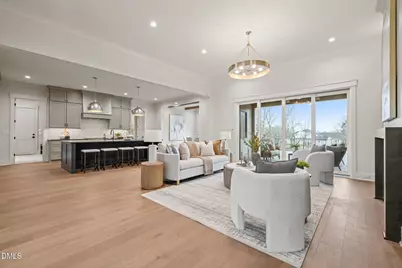 9105 Overlook Crest Drive, Wake Forest, NC 27587 - Photo 15