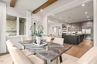 9105 Overlook Crest Drive, Wake Forest, NC 27587 - Photo 25